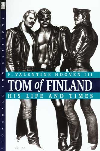 Stock image for Tom of Finland: His Life and Times for sale by SecondSale