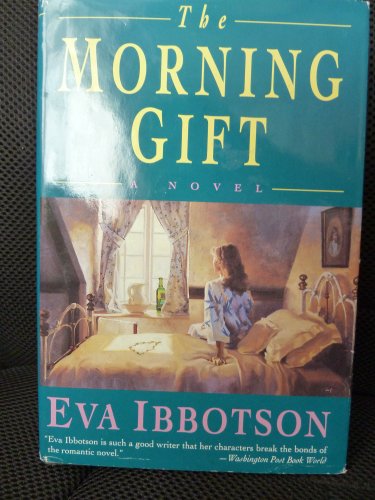 9780312093389: The Morning Gift