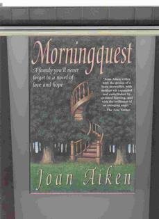 Morningquest (9780312093396) by Aiken, Joan