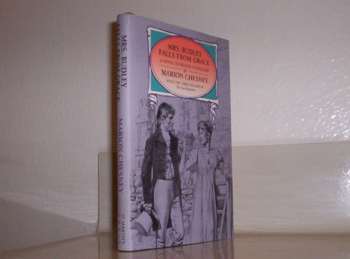 Imagen de archivo de Mrs. Budley Falls from Grace (The Poor Relation) a la venta por Books of the Smoky Mountains