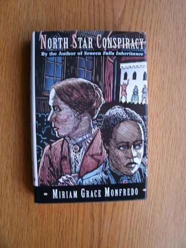 Stock image for North Star Conspiracy for sale by ThriftBooks-Atlanta