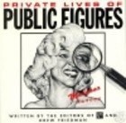 Private Lives of Public Figures (9780312093662) by Friedman, Drew
