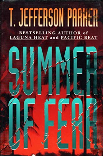 9780312093969: Summer of Fear