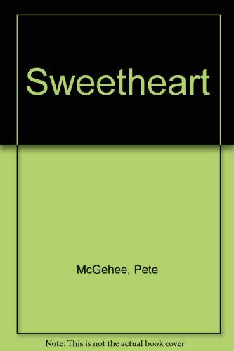 Stock image for Sweetheart for sale by HPB-Ruby