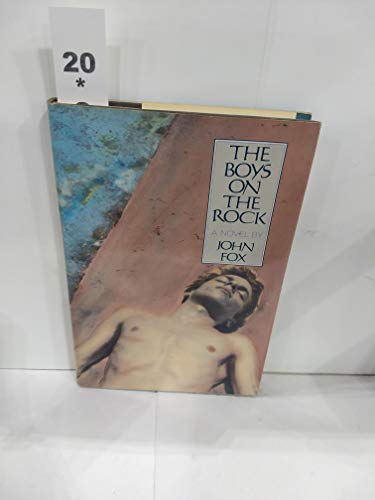 Beispielbild fr The Boys on the Rock zum Verkauf von Better World Books