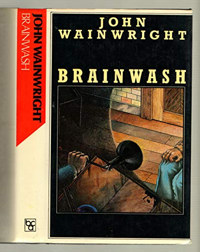 Imagen de archivo de Brainwash a la venta por GF Books, Inc.