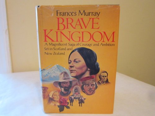 Stock image for Brave Kingdom for sale by ThriftBooks-Dallas