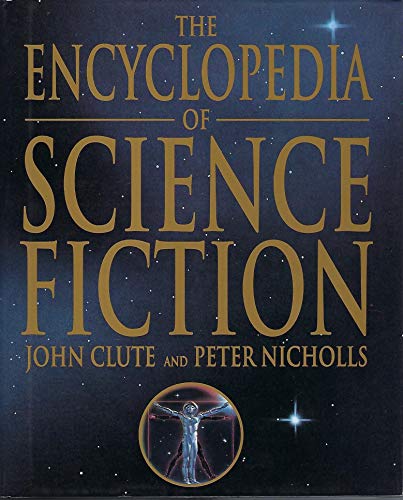 Stock image for Encyclopedia of Science Fiction for sale by Montana Book Company