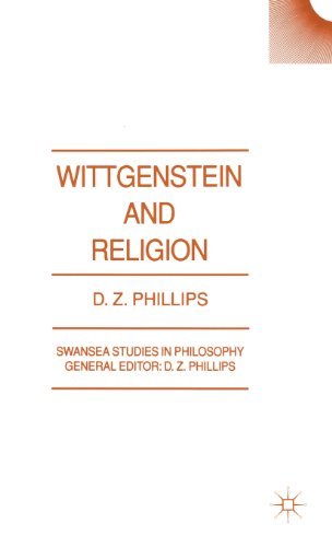 9780312096397: Wittgenstein and Religion