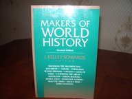 Stock image for Makers of World History for sale by Wonder Book