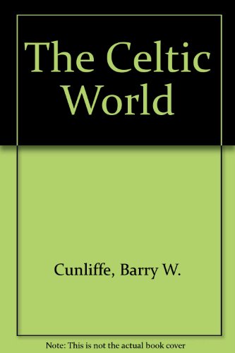 The Celtic World