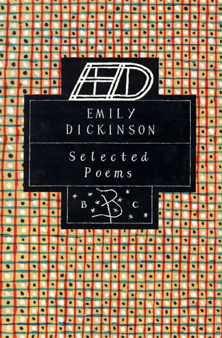 Beispielbild fr Emily Dickinson: Selected Poems zum Verkauf von ThriftBooks-Atlanta
