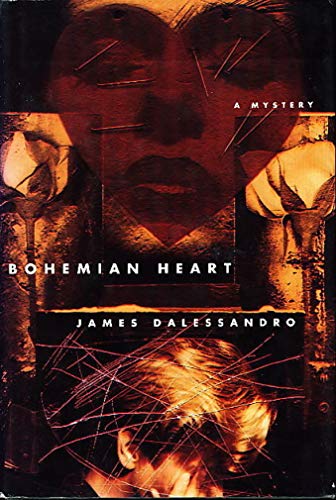 Beispielbild fr Bohemian Heart zum Verkauf von More Than Words