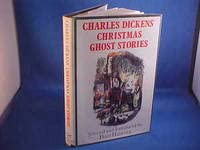 Imagen de archivo de Charles Dickens' Christmas Ghost Stories a la venta por ThriftBooks-Atlanta