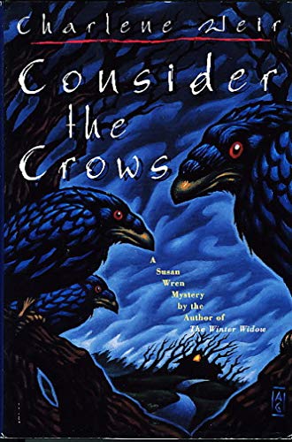 Imagen de archivo de Consider the Crows a la venta por Better World Books: West