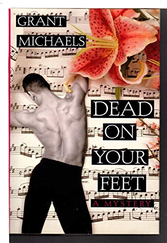 Beispielbild fr Dead on Your Feet zum Verkauf von Better World Books