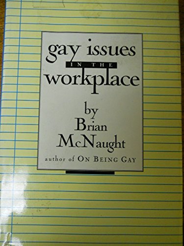 9780312098087: Gay Issues in the Workplace