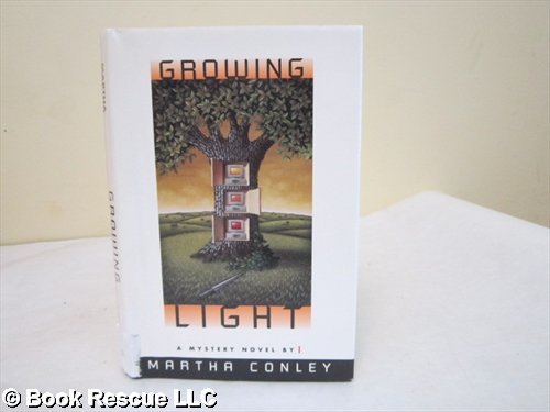 Stock image for Growing Light for sale by Old Algonquin Books