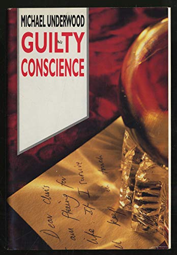 Beispielbild fr Guilty Conscience zum Verkauf von ThriftBooks-Atlanta
