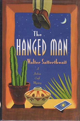 Stock image for The Hanged Man ***SIGNED*** for sale by William Ross, Jr.