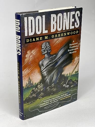 Idol Bones