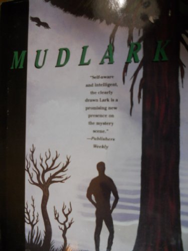 Beispielbild fr Mudlark: A Mystery zum Verkauf von POQUETTE'S BOOKS