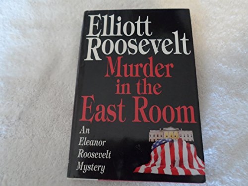 Beispielbild fr Murder in the East Room zum Verkauf von Wonder Book