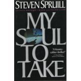 Stock image for My Soul to Take for sale by Better World Books: West