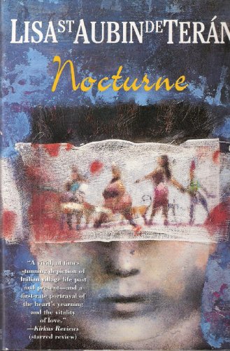 Stock image for NOCTURNE for sale by Ziebarth Books