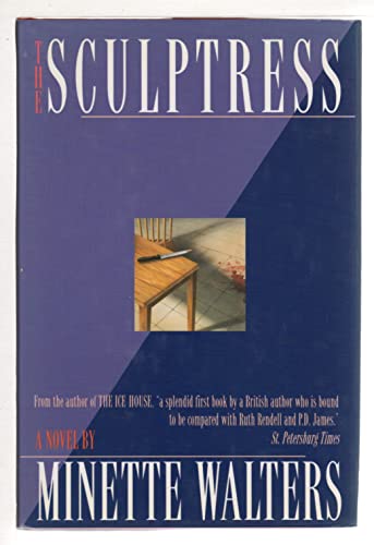Stock image for The Sculptress for sale by Gulf Coast Books