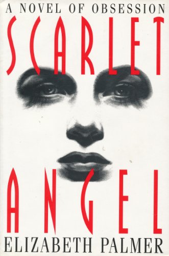 Stock image for The Scarlet Angel for sale by PAPER CAVALIER US