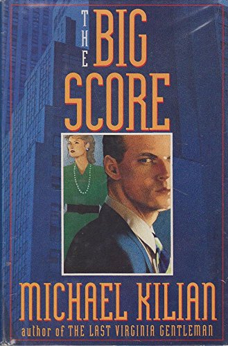 Stock image for The Big Score for sale by Loyal Oak Books
