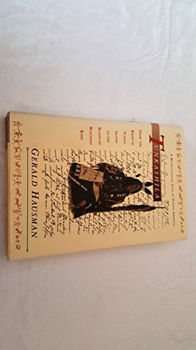 

Tunkashila: From the Birth of Turtle Island to the Blood of Wounded Knee [signed] [first edition]