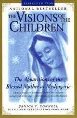 9780312099336: The Visions of the Children: The Apparitions of the Blessed Mother at Medjugorje