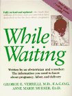 Stock image for While Waiting for sale by Better World Books