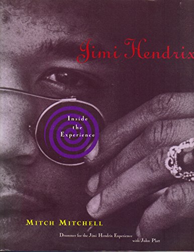 Imagen de archivo de Jimi Hendrix: Inside the Experience a la venta por Reader's Corner, Inc.