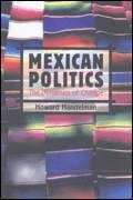 9780312101541: Mexican Politics: Dynamics of Change