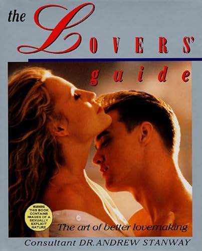 9780312104139: The Lovers' Guide: The Art of Better Lovemaking