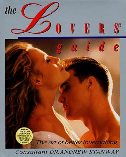 9780312104139: The Lovers' Guide: The Art of Better Lovemaking