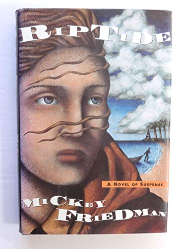 Stock image for Riptide for sale by Books From California