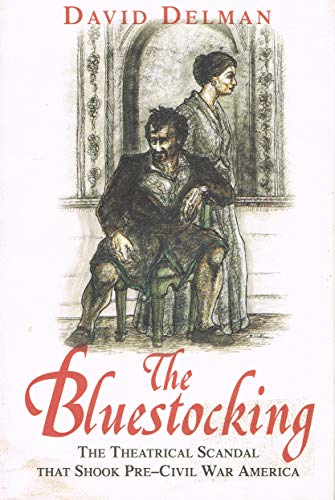 Stock image for The Bluestocking for sale by Better World Books