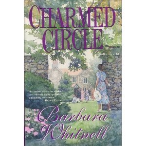 Charmed Circle - Barbara Whitnell