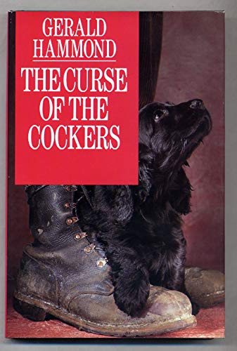 9780312104467: The Curse of the Cockers