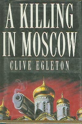 Imagen de archivo de A Killing in Moscow a la venta por Wonder Book