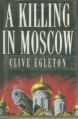 Stock image for A Killing in Moscow for sale by Wonder Book