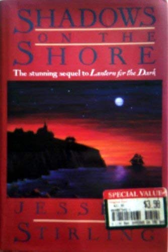 9780312105464: Shadows on the Shore