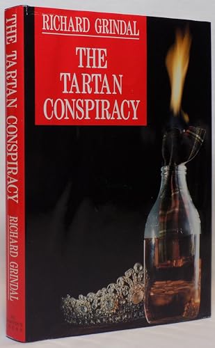 Beispielbild fr The Tartan Conspiracy zum Verkauf von Robinson Street Books, IOBA