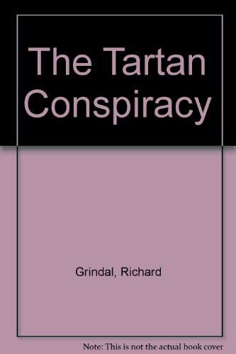 9780312105556: The Tartan Conspiracy