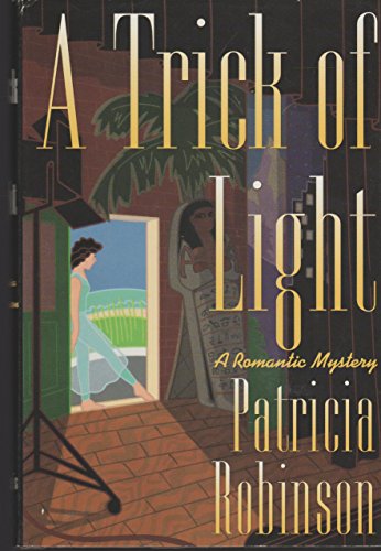 Imagen de archivo de A Trick of the Light a la venta por Bookmarc's