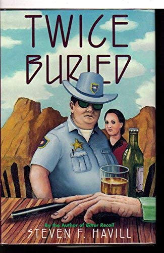 Beispielbild fr Twice Buried zum Verkauf von medimops